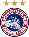 Logo do time Gazin Porto Velho