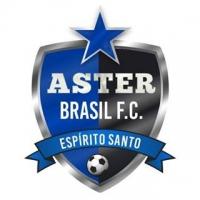 Logo do time Aster Brasil F. C.