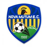 Logo do time Nova Mutum Ec