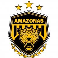 Logo do time Amazonas Fc