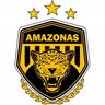 Logo do time Amazonas Fc