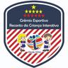 Logo do time Gremio Esportivo Recanto da Criança