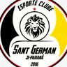 Logo do time Sant German Academy