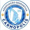 Logo do time A D Carmopolis