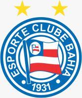 Logo do time Bahia