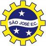 Logo do time São Jose Esporte Clube Saf