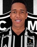 Foto do atleta