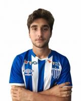 Foto do atleta