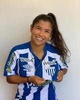 Foto do atleta