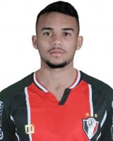 Foto do atleta