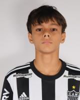 Foto do atleta