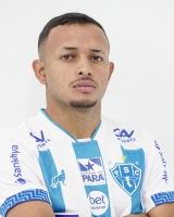 Foto do atleta