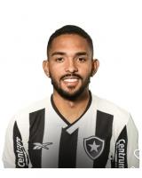 Foto do atleta