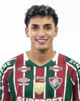 Foto do atleta