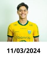 Foto do atleta