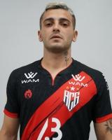 Foto do atleta