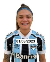 Foto do atleta