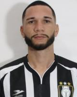 Foto do atleta