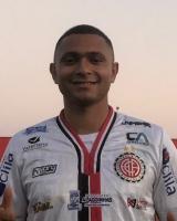 Foto do atleta