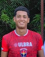 Foto do atleta