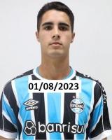 Foto do atleta