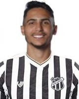 Foto do atleta