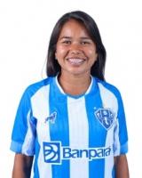 Foto do atleta