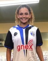 Foto do atleta