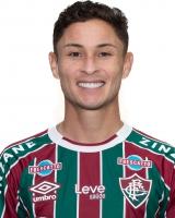 Foto do atleta