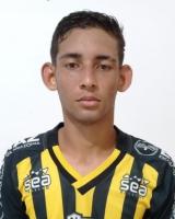 Foto do atleta