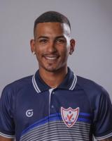 Foto do atleta