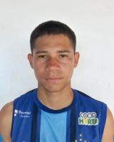 Foto do atleta