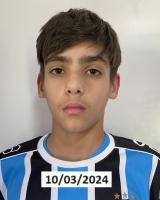 Foto do atleta