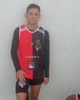 Foto do atleta