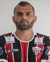 Foto do atleta