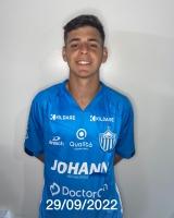 Foto do atleta