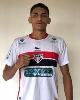 Foto do atleta