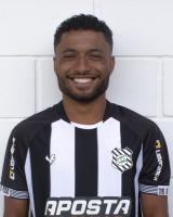 Foto do atleta