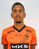 Foto do atleta