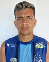 Foto do atleta