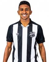 Foto do atleta