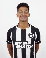 Foto do atleta