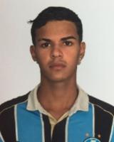 Foto do atleta