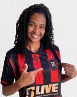 Foto do atleta