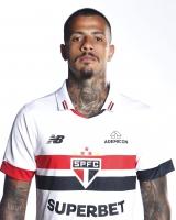 Foto do atleta