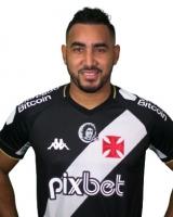 Foto do atleta