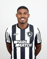 Foto do atleta