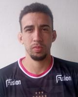 Foto do atleta