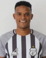 Foto do atleta