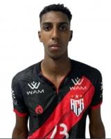 Foto do atleta